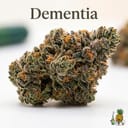 Dementia cannabis strain
