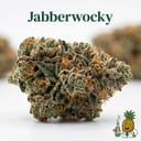 Jabberwocky cannabis strain