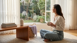 Stress Less highlight background