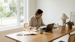 Study Buddy highlight background