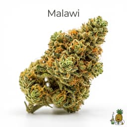 Malawi cannabis strain